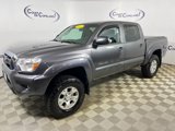 Used 2015 Toyota Tacoma 4x4 Double Cab image 3