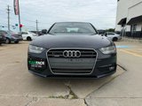 Used 2014 Audi A4 2.0T Premium w/ Cold Weather Package image 4