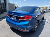 Used 2014 Honda Civic LX image 4