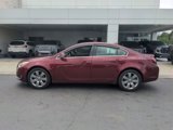 Used 2017 Buick Regal Premium w/ Driver Confidence Package #1 image 5