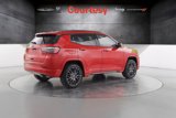 Certified 2022 Jeep Compass Limited image 3