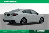 Used 2021 Subaru Legacy Limited XT image 3