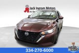 Used 2024 Nissan Sentra SV image 1