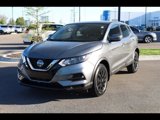 Used 2020 Nissan Rogue Sport S image 3