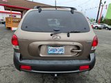 Used 2006 Hyundai Santa Fe GLS image 4