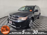 Used 2012 Dodge Journey Crew w/ Flexible Seating Group image 4