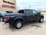 Used 2014 Ford F150 XLT w/ Equipment Group 302A Luxury image 3