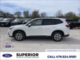 Used 2020 Subaru Forester Premium image 6
