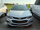 Used 2017 Chevrolet Cruze LT w/ Convenience Package image 2