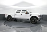 Used 2009 Ford F250 XLT image 3