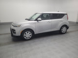 Used 2020 Kia Soul LX image 2