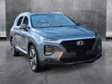 Used 2019 Hyundai Santa Fe Limited image 3