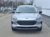 Certified 2022 Ford Escape SE w/ Convenience Package image 2
