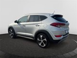 Used 2017 Hyundai Tucson Sport image 3
