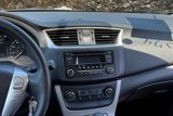 Used 2015 Nissan Sentra S image 6