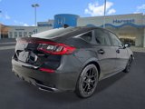 New 2025 Honda Civic Sport image 5