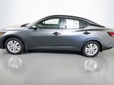 New 2025 Nissan Sentra S image 4