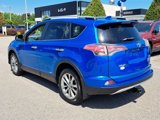 Used 2016 Toyota RAV4 Limited image 6
