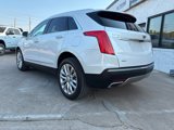 Used 2017 Cadillac XT5 Platinum image 2