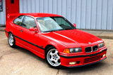 Used 1996 BMW M3 Coupe image 4