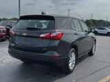 Certified 2021 Chevrolet Equinox LS image 5