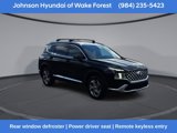Used 2022 Hyundai Santa Fe SEL image 2