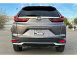 Certified 2022 Honda CR-V EX-L image 4