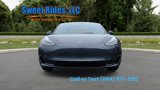 Used 2023 Tesla Model 3 Standard Range image 2