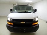 Used 2021 Chevrolet Express 2500 w/ Driver Convenience Package image 2