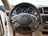 Used 2014 Mercedes-Benz ML 350 2WD image 2
