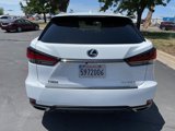 Used 2022 Lexus RX 350 F Sport image 5
