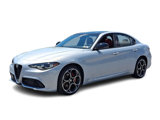 New 2025 Alfa Romeo Giulia AWD image 3