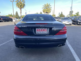 Used 2005 Mercedes-Benz SL 500 image 4