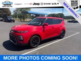 Used 2022 Kia Soul LX w/ Technology Package image 1