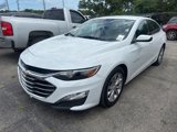 Used 2023 Chevrolet Malibu LT image 3