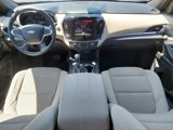 Used 2022 Chevrolet Traverse LS image 3