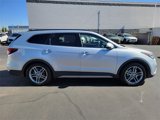Used 2017 Hyundai Santa Fe Limited image 3