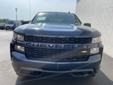 Used 2021 Chevrolet Silverado 1500 Custom image 4