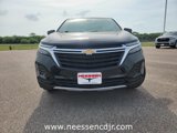 Used 2023 Chevrolet Equinox LT image 2