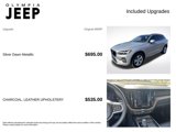 Used 2022 Volvo XC60 B5 Momentum image 4