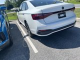 New 2025 Volkswagen Jetta S image 3