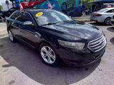 Used 2015 Ford Taurus Limited image 2