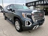 Used 2020 GMC Sierra 1500 Denali w/ Driver Alert Package II image 3