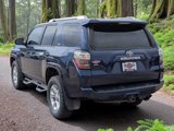 Used 2014 Toyota 4Runner SR5 image 4