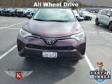 Used 2018 Toyota RAV4 LE image 2