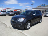 Used 2015 Chevrolet Equinox LT w/ Driver Convenience Package image 2