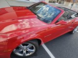 Used 2011 Chevrolet Camaro SS w/ RS Package image 3