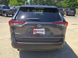 Certified 2024 Toyota RAV4 LE image 4