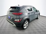 Certified 2023 Hyundai Kona SEL image 5