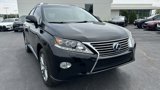 Used 2013 Lexus RX 450h AWD image 2